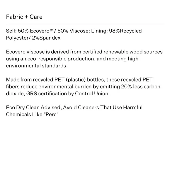 NWT For Love and Lemons Dress - Picture 9 of 10